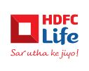 HDFC Life Insurance logo