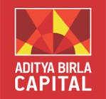 Aditya Birla capital Ltd logo