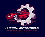 Karshni Automobiles logo