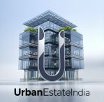 Urban Estate India logo