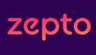 Zepto logo