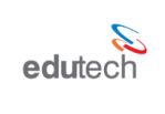 Edutech logo