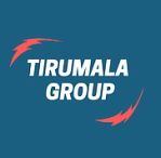 Tirumala Group of Companies logo