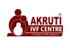 Akruti IVF logo