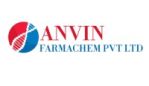 Anvin Farmachem Pvt Ltd logo