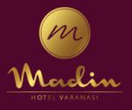 Madin Hotel Company Logo