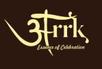 ARRK Celebrations logo