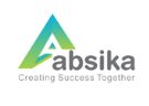 Absika logo