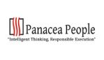 Panacea Company Logo