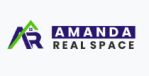 Amanda Realspace Pvt Ltd Company Logo