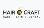 Hair O Craft Company Logo