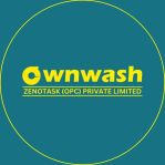 Ownwash Company Logo