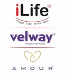 I Life Retail Pvt Ltd logo