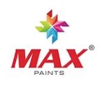 Maxpaints Pvt Ltd logo