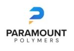 Paramount Polymer logo