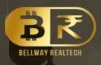 Bellway Realteach logo