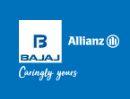 Bajaj Allianz Company Pvt Ltd logo