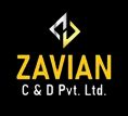 Zavian Construction & Developer Pvt. Ltd. Company Logo