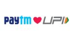 Paytm logo