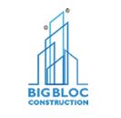 Bigbloc Construction LTD logo