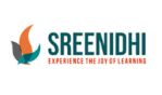 Sreenidhi School Company Logo