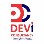 Devi Consultancy Company Logo