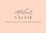 Salvie Atelier logo