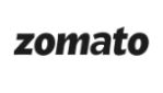 Zomato Company Logo