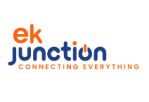 Ek Junction logo