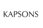 Kapsons logo