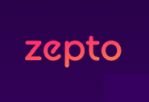 Zepto Company Logo