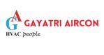 Gayatri Aircon logo