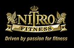 Nitrro Fitness logo