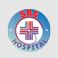 SRG Hospital Company Logo