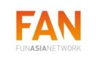 Funasia Network logo