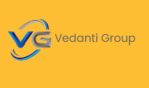 Vedanti Group Company Logo