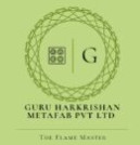 Guru Harkrishan Metafab Private Limited logo