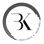 BK Architects & Interiors logo