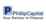 Phillipcapital India Pvt Ltd logo