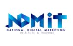 NDMIT logo