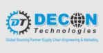 Decon Technologies logo