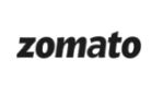 Zomato logo