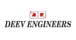 Deev Engineers logo