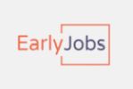 Early Jobs Company Logo