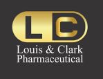 Louis & Clark Pharmaceutical logo