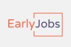 Earlyjobs Company Logo