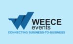 WEECE Events Company Logo