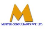 Muster Consultants Pvt. Ltd logo