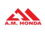 Am Honda logo