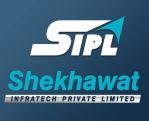 Shekhawat Infratech logo